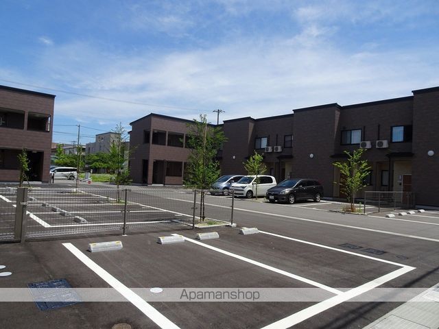 アモーレ本町A棟のその他写真