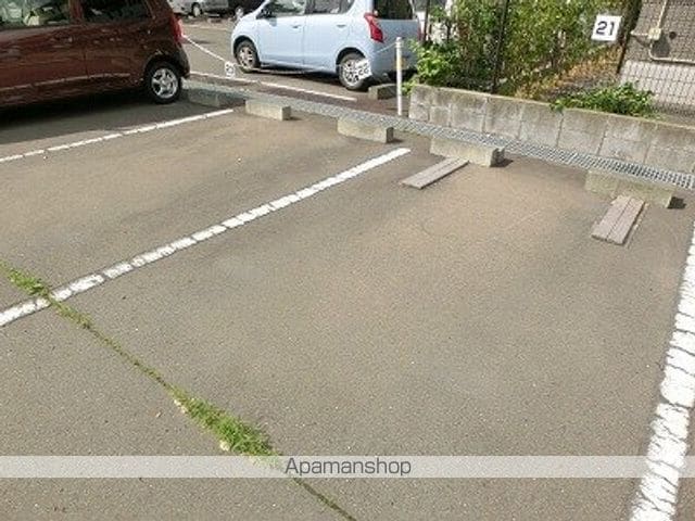 ホルツプラッツのその他写真