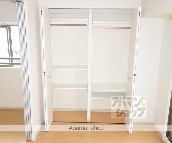 TAM’SComfortの内装写真