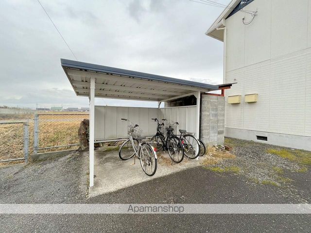 セジュール吉田のその他写真