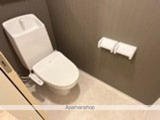 ノルドットの内装写真