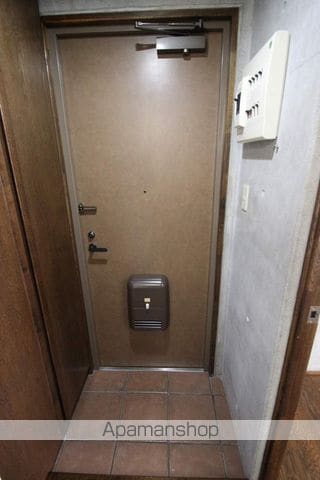 Mフラットの内装写真