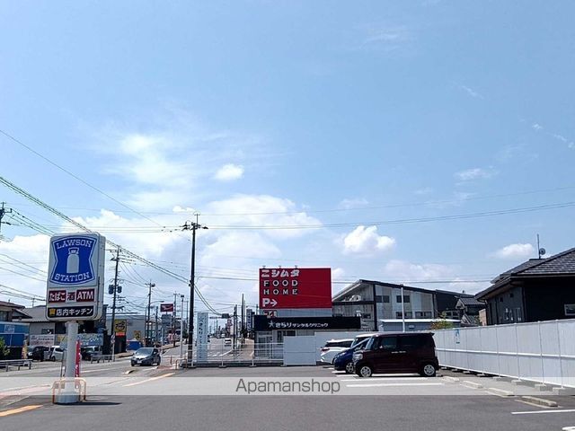レオパレス吉野町の周辺写真