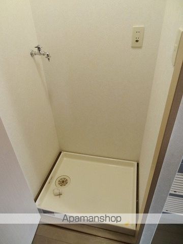 テラ・ロッサ 西新の内装写真