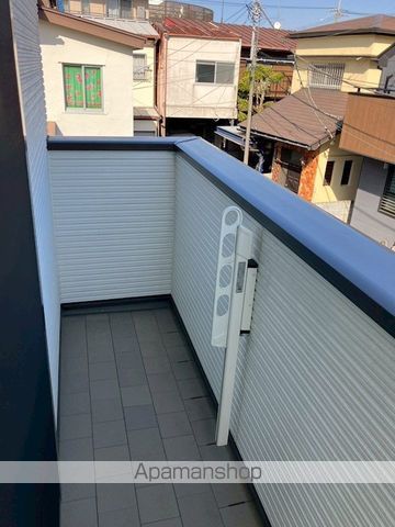 detached 東京都狛江市岩戸南４丁目22-15

地図を見る