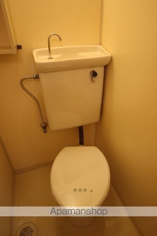 サンライズ箕面の内装写真