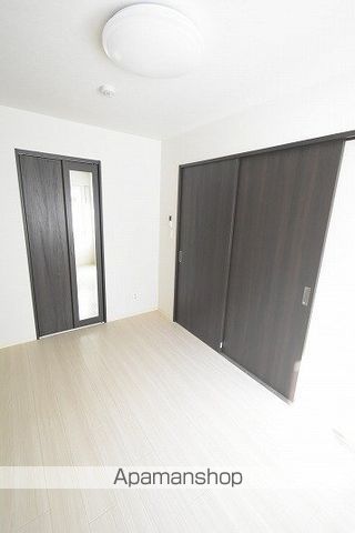 グランメール月寒中央通10の内装写真