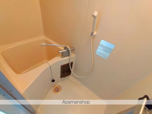 阪口マンションの内装写真