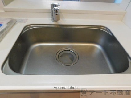 グリナージュ北山越[2LDK/51.48m2]の内装7