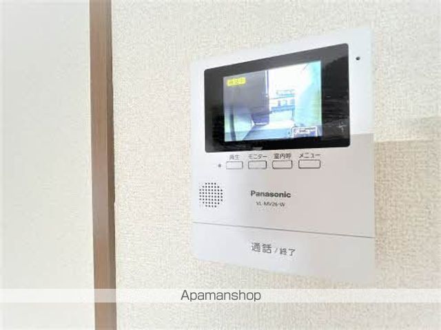 シャーメゾン王ノ瀬Bの内装写真
