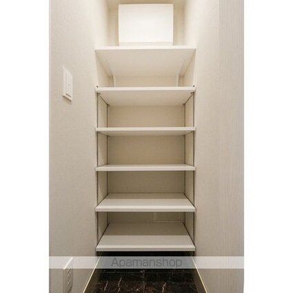 コンフォリア戸越公園[1LDK/30.24m2]の内装