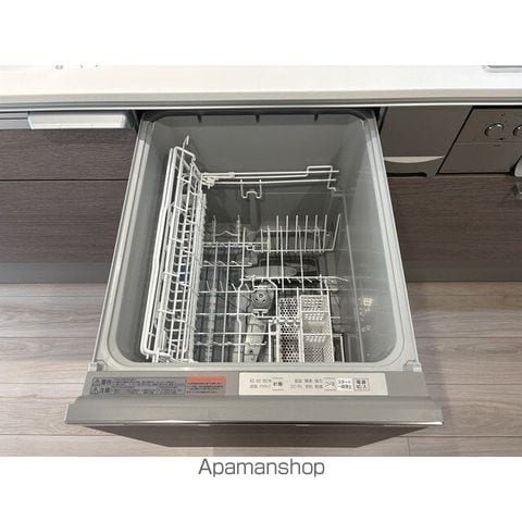 グランハイツ瀬田SOUTHの内装写真