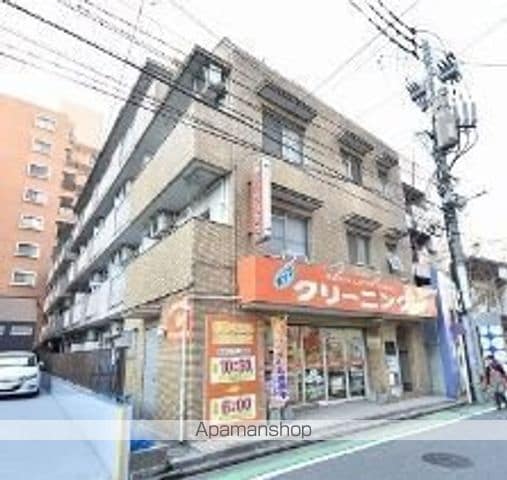 プリモレガーロ大濠の外観写真