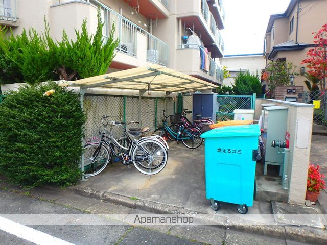 中ノ山ハイツのその他写真