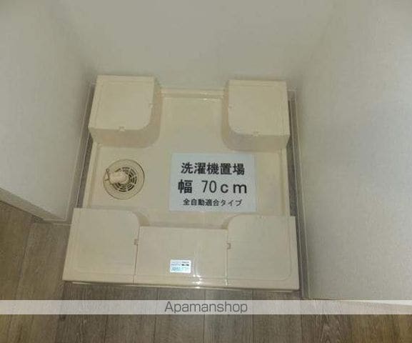 門前仲町レジデンス六番館の内装写真