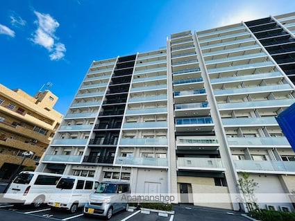 ウエリスアーバン水天宮前[1DK/26.1m2]の外観4