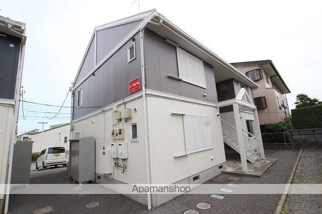 グレース東金I号館