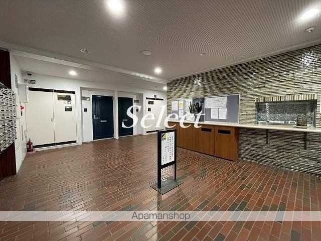 山下公園サンライトマンション2号棟の内装写真