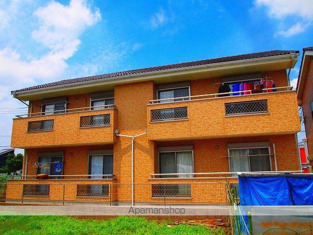 Casa Verdeの外観写真