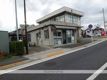 東京都八王子市横川町[2LDK/56.44m2]の周辺3