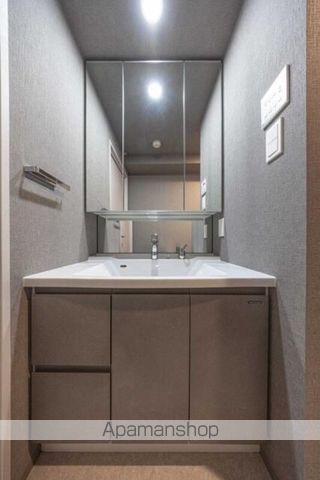 S-RESIDENCE亀戸balmの内装写真