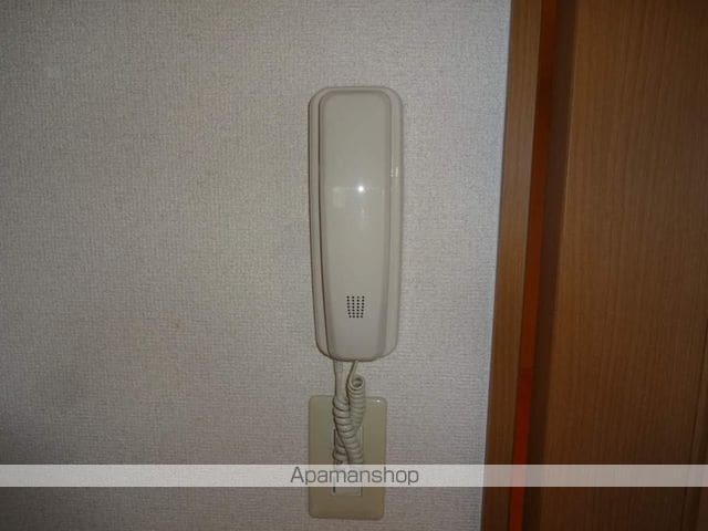 ルプリーズ西宮北口の内装写真
