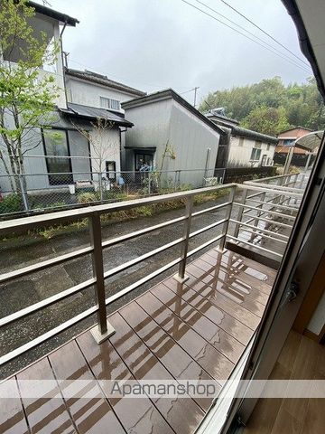 日豊本線 南宮崎駅 徒歩34分 1階建 築24年の内装写真