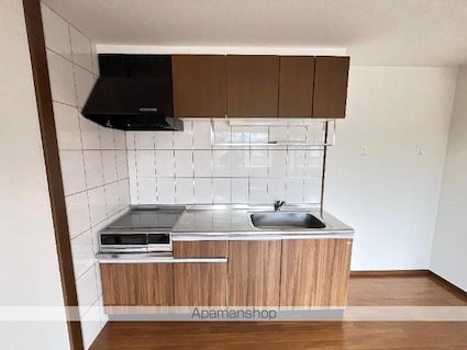 ラ・カンパネラ　Ｂ[2LDK/61.4m2]のキッチン