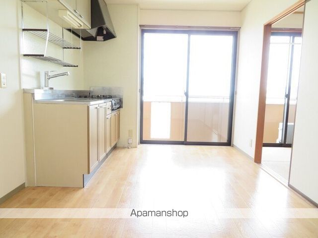 サリネージュ山手 EF棟 E棟の内装写真