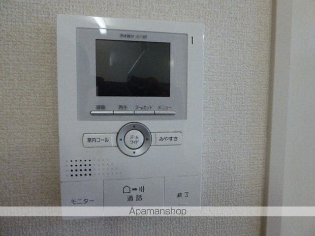 トレスパラーシオの内装写真