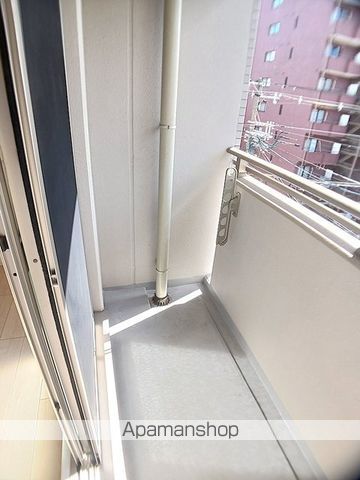 キャピタルライフ御所南の内装写真