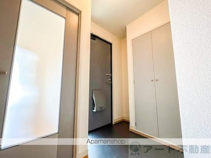 フレグランスみぶ　Ｂ棟[2LDK/59.55m2]の内装1