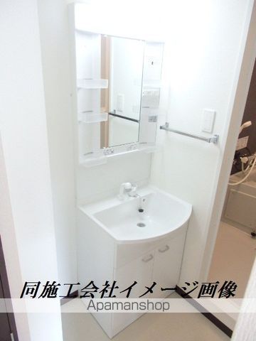DOLCE DIVA発寒南の内装写真