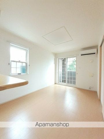 エトワール・Kの内装写真