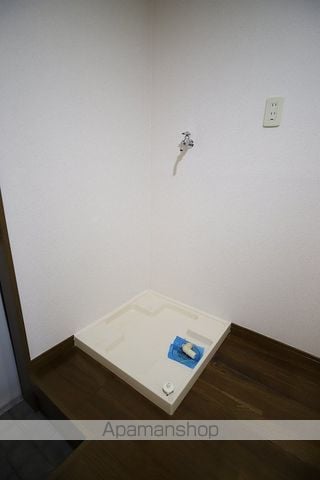 ポラリス室見の内装写真