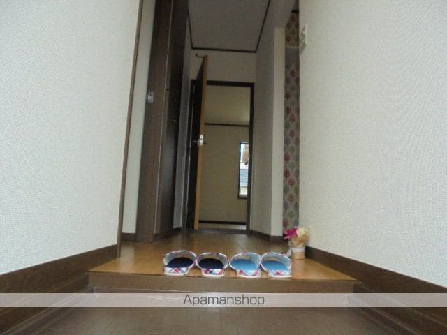 グランハイム東岩槻 C棟の内装写真