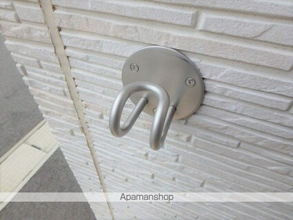 フィオーレ緑ヶ丘[1LDK/46.35m2]の共用部2