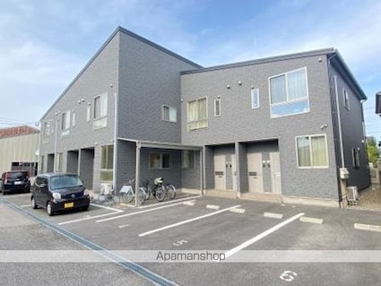 プリマベラ大形[1LDK/39.03m2]の外観1