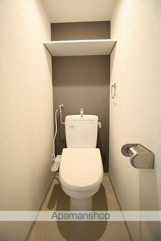 ル・コンフォールの内装写真