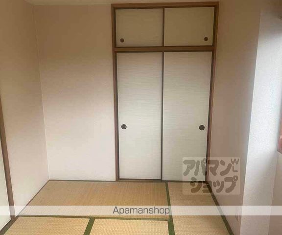 DAKOTA HOUSEの内装写真