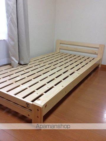 レオパレスSTONE DORFの内装写真