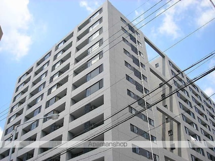 グラン・アベニュー　栄[1DK/40.57m2]の外観1