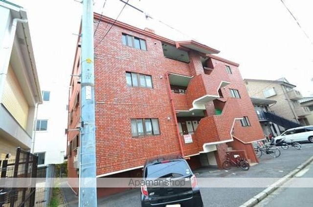 二反田ビルの外観写真