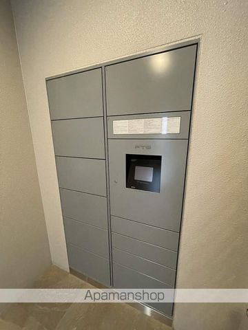 ESLEADRESIDENCEGRAND大阪福島NORTHのその他写真