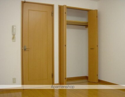 グリーンコート江古田[1K/21.86m2]のリビング・居間