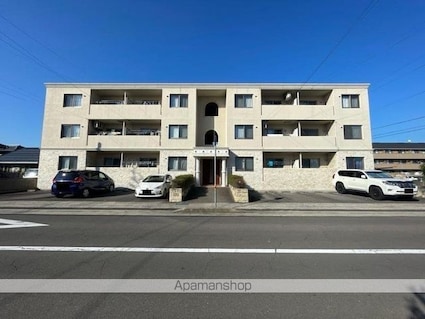 Ｓｕｎｍａｌｌ太田[2LDK/50.35m2]の外観2