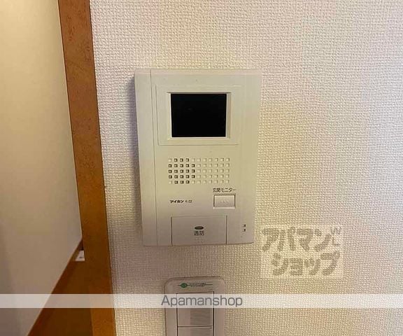 レオパレスクレールアミラの内装写真