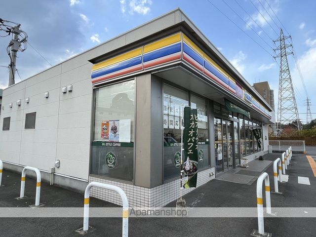 レオパレスウェルフェアの周辺写真