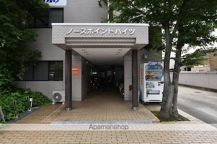 香川県高松市浜ノ町[1LDK/52.85m2]のエントランス