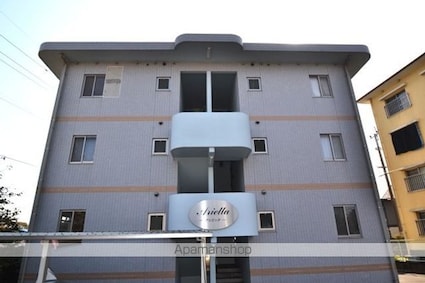 アリエッタ[2LDK/61.96m2]のエントランス2